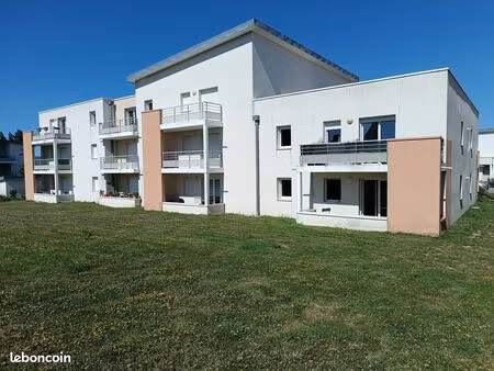 location appartement t3