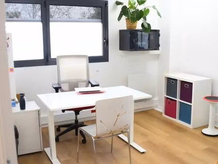 ? location bureau chambéry