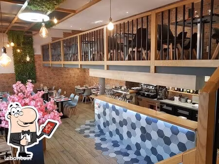 restaurant fonds de commerce chambéry