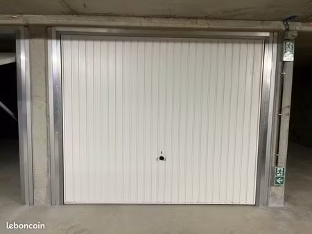 location garage