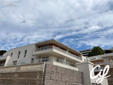 parking 11 m² sainte adresse