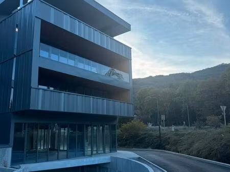 location local commercial ou professionnel - grésy-sur-aix - 228m2