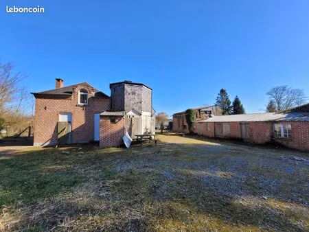 maison 4 pièces 150 m²