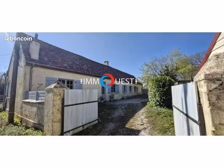 maison 6 pièces 99 m²