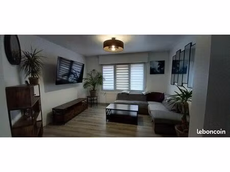 propriété 5 pièces 112 m²