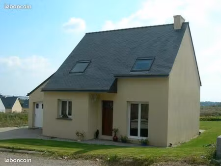 maison 90 m² lievin