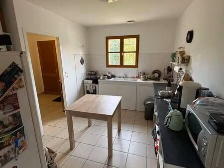 maison 3 pièces 83 m²