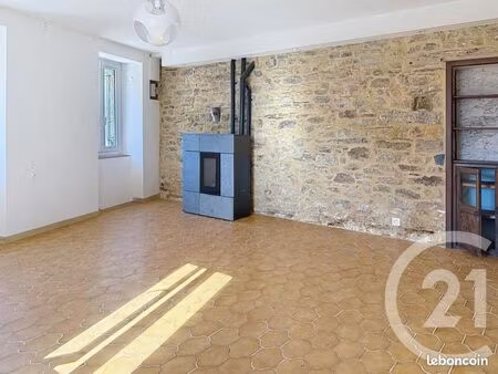 maison 4 pièces 105 m²