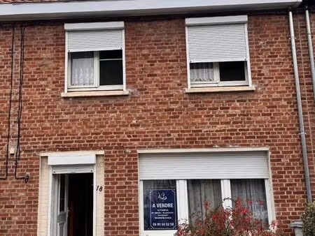 maison 5 pièces 89 m²