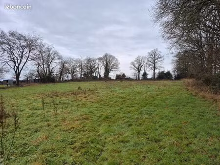 terrain pâturage a louer 2500m