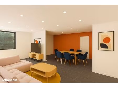 appartement rénové carvin