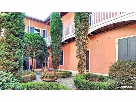 vente appartement 4 pièces sainte foy les lyon courtille