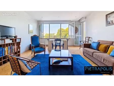 appartement 3 pièces 79 m²