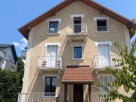 immeuble de rentabilité-prox chambéry