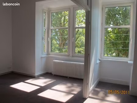 appartement 2-3 pièces à louer lambersart