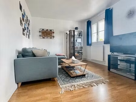 appartement 2 pièces 51 m²