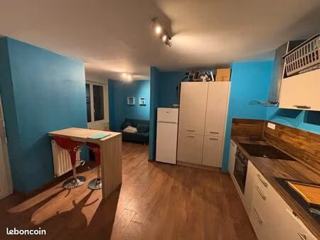 meublé 36 m2 monistrol sur loire