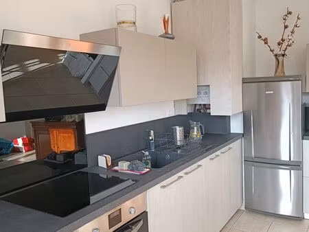 appartement t3 oullins quartier montlouis