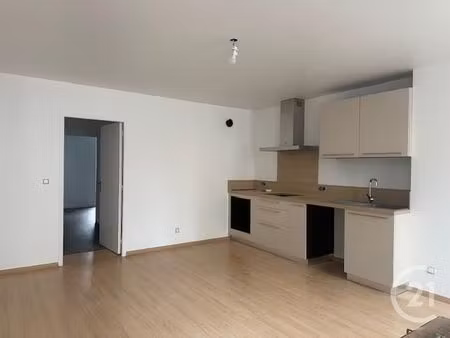 appartement f1 à louer - 2 pièces - 43 m2 - st affrique - 12 - midi-pyrenees