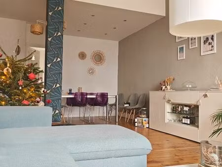 appartement t4 centre ville