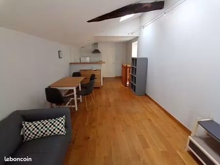 maison ancenis centre