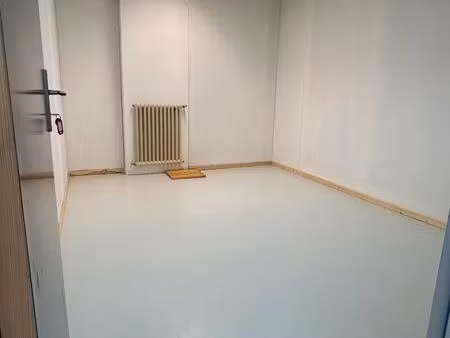 box à louer en hyper-centre de concarneau