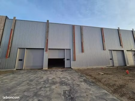 local d'activité 439 m²