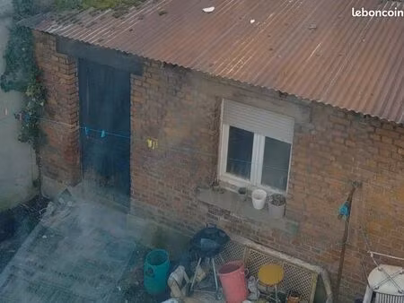 local de stockage possible vélos