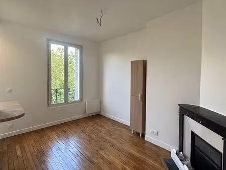 location appartement 2 pièces 33 m² à boulogne-billancourt (92100)