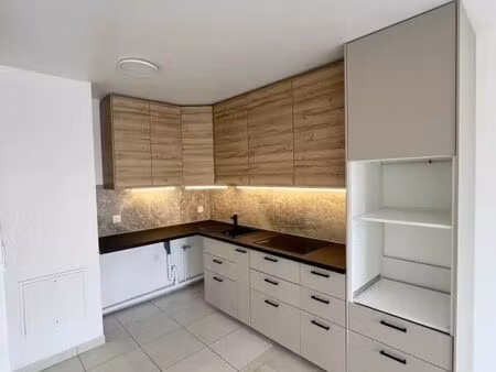 location appartement 2 pièces 44 m² à châtenay-malabry (92290)