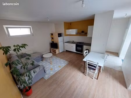 loue appartement t2 meublé