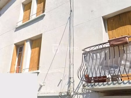 immeuble 13 pièces 334 m²