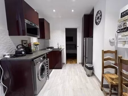 location appartement 2 pièces 30 m² à issy-les-moulineaux (92130)