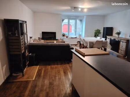 appartement 3 pièces à louer languidic