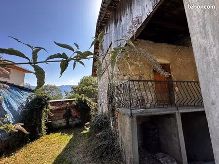 maison 2 pièces 50 m²