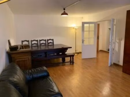 location appartement 2 pièces 60 m² à montrouge (92120)