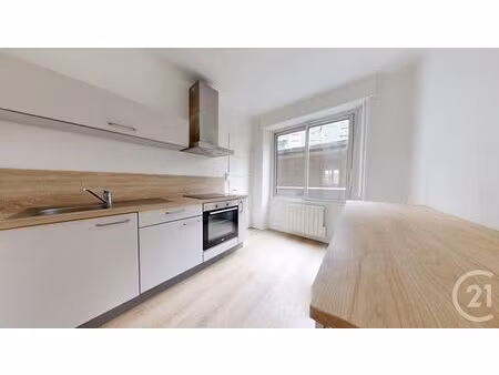 appartement f2 à louer - 2 pièces - 55 46 m2 - nantes - 44 - pays-de-loire