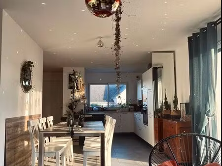 location maison 95 m2 à l’année