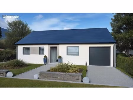 maison 5 pièces 101 m²