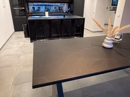 maison - 5 pièces - 125 m2