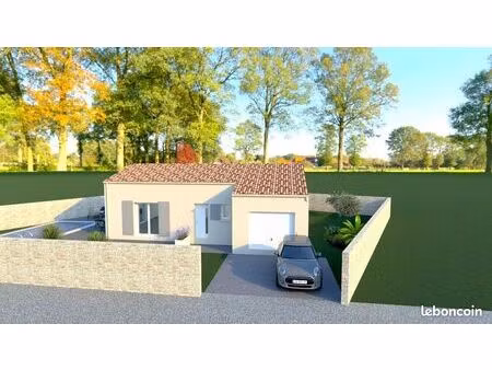 maison 4 pièces 117 m²