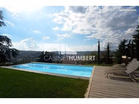 terrain saint priest en jarez