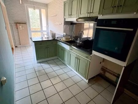 appartement f4 barby centre