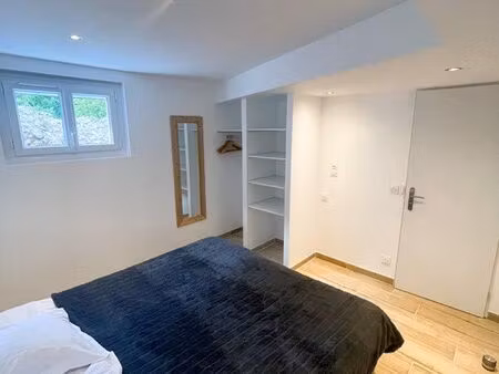 appartement 1 chambre - neuf