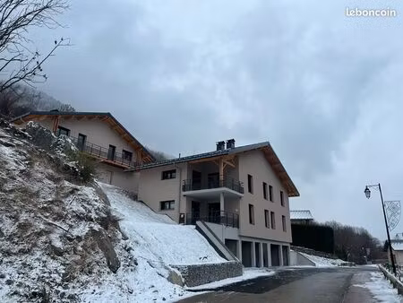 apt neuf a louer orelle