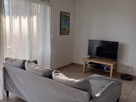 appartement 2 pièces 47m2