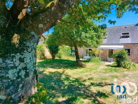 maison 5 pièces 93 m²