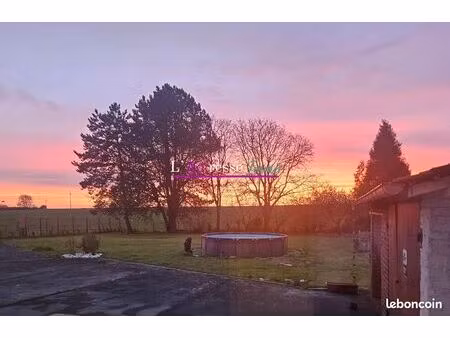 maison 6 pièces 160 m²