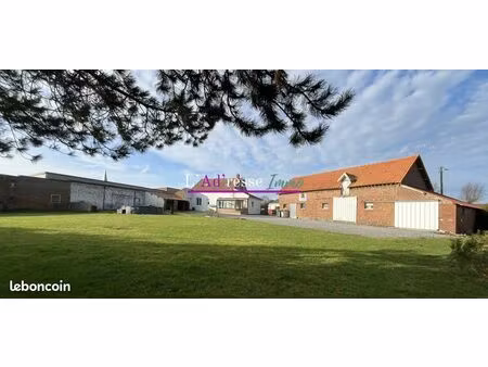 maison 6 pièces 160 m²