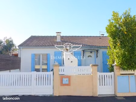 maison 4 pièces 88 m²